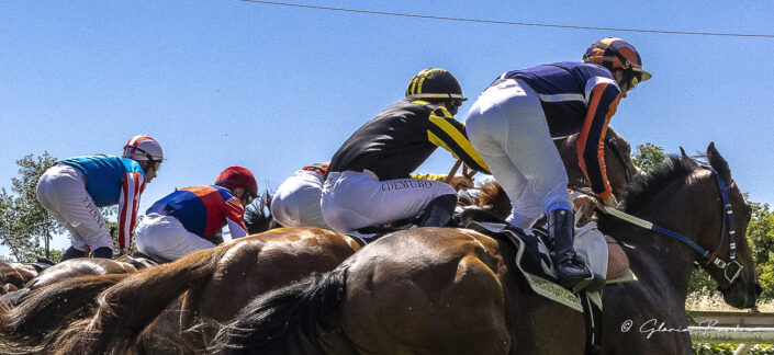 Derby Day