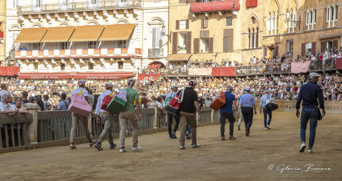 Giorni di Palio