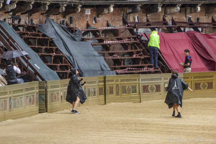 Palio bagnato