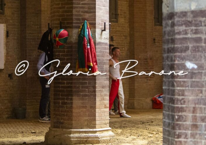Palio luglio 2026 - seconda prova