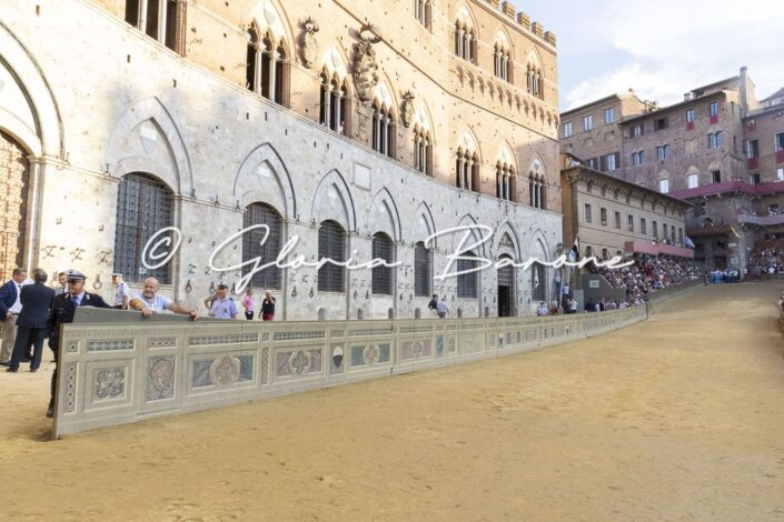 Palio agosto 2026 - prima prova