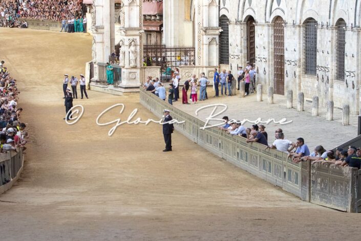Palio agosto 2026