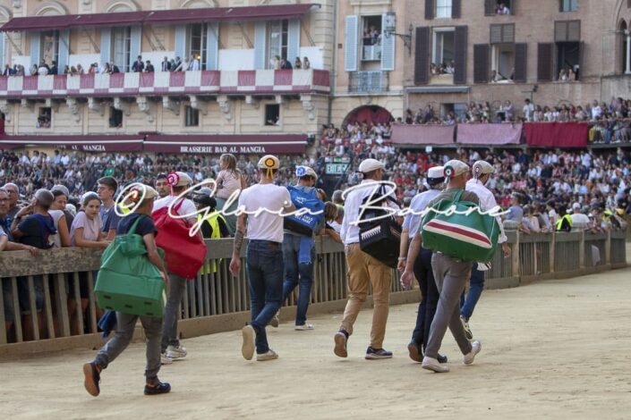 Palio agosto 2026 - terza prova